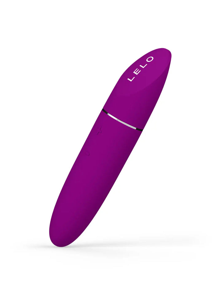 LELO Mia 3 Lipstick-Style Vibrator - joujou.com.au