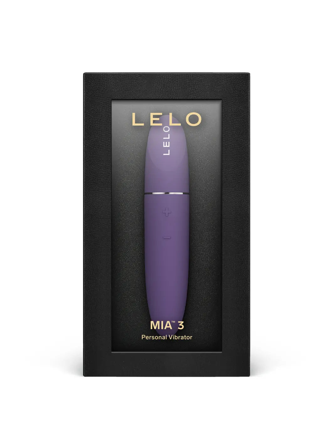 LELO Mia 3 Lipstick-Style Vibrator - joujou.com.au