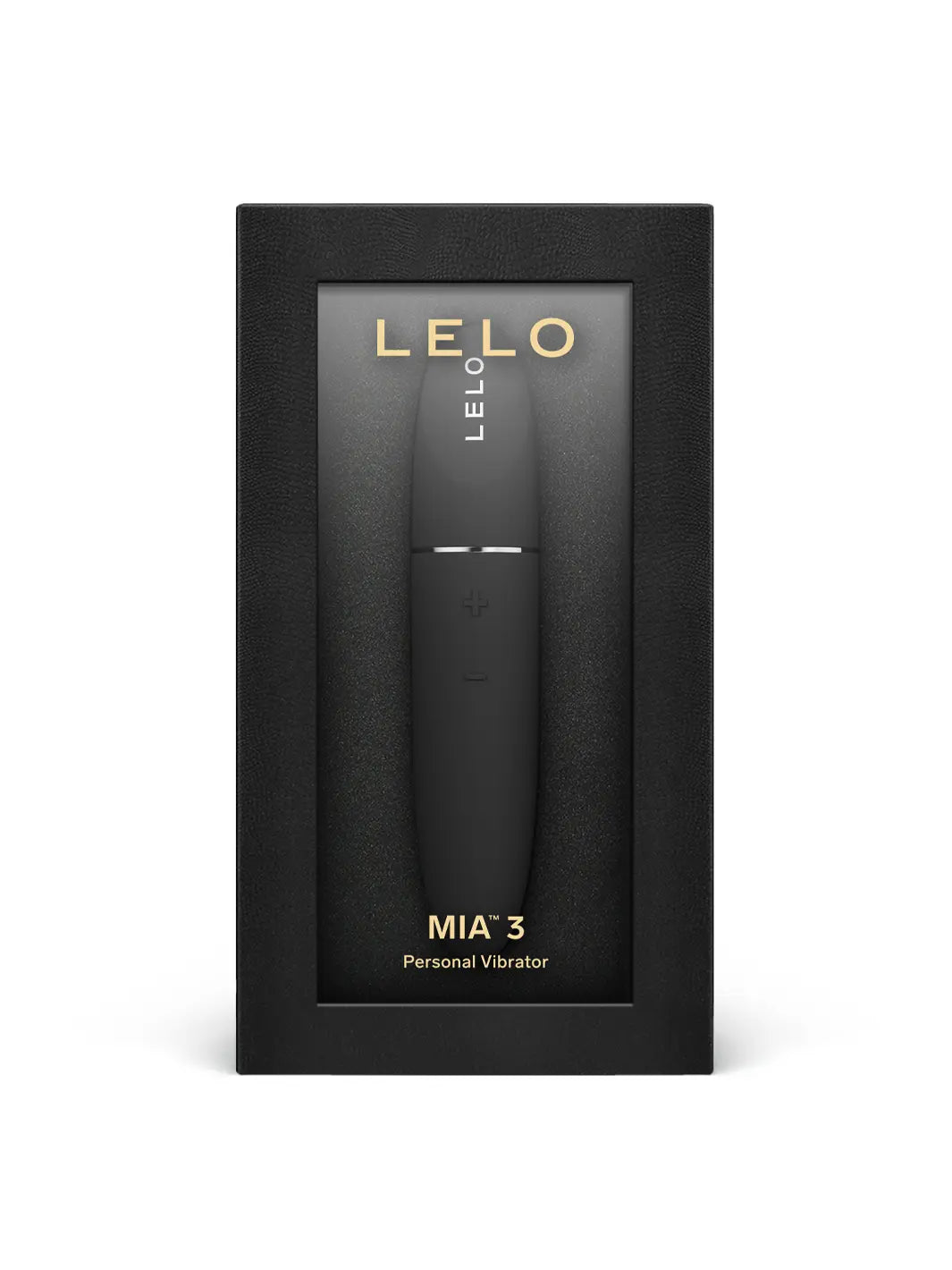 LELO Mia 3 Lipstick-Style Vibrator - joujou.com.au