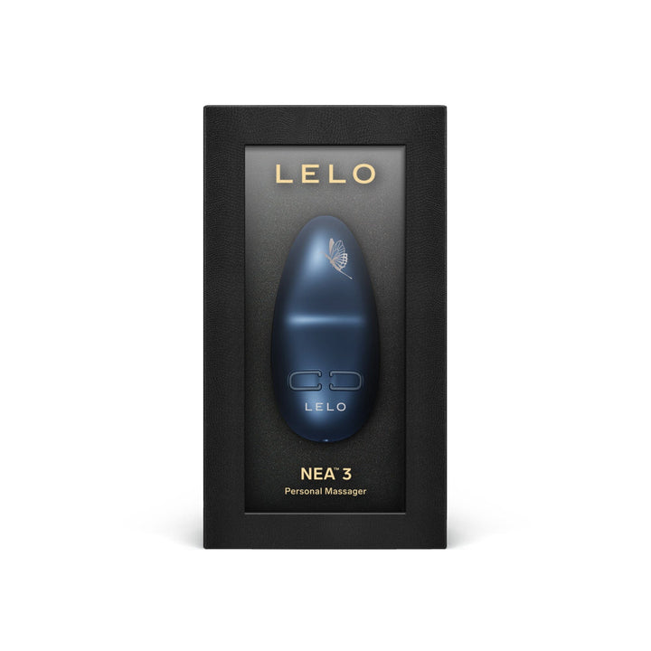 LELO Nea 3 Petite Clitoral Vibrator - joujou.com.au