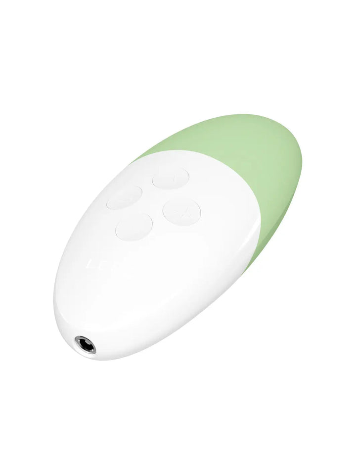 LELO Siri 3 Sound-Activated Clitoral Vibrator - joujou.com.au