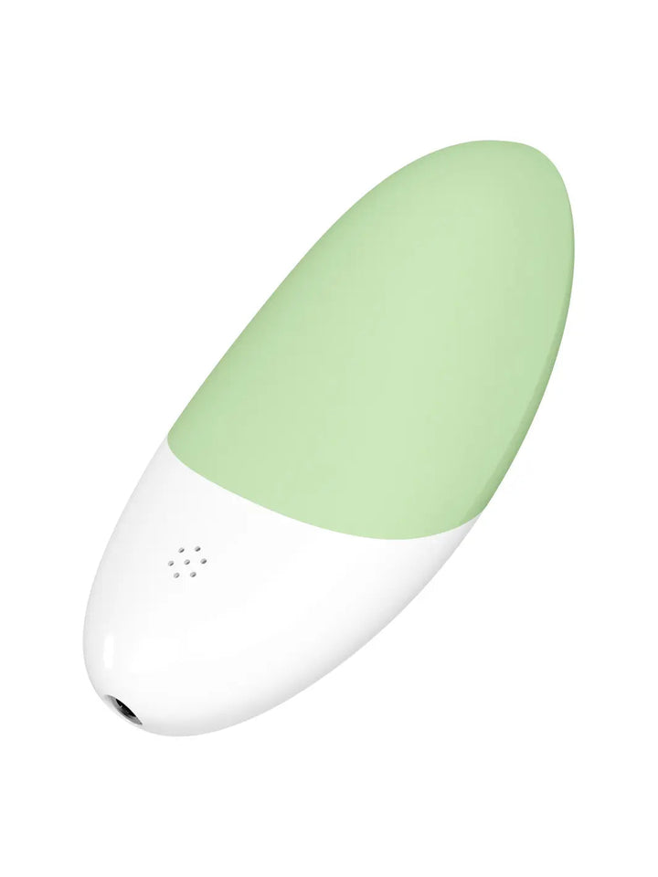 LELO Siri 3 Sound-Activated Clitoral Vibrator - joujou.com.au