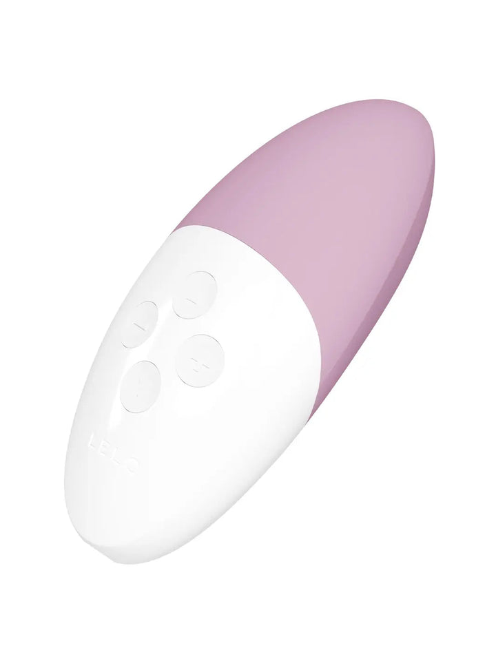 LELO Siri 3 Sound-Activated Clitoral Vibrator - joujou.com.au