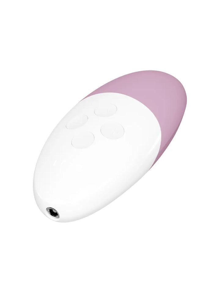 LELO Siri 3 Sound-Activated Clitoral Vibrator - joujou.com.au