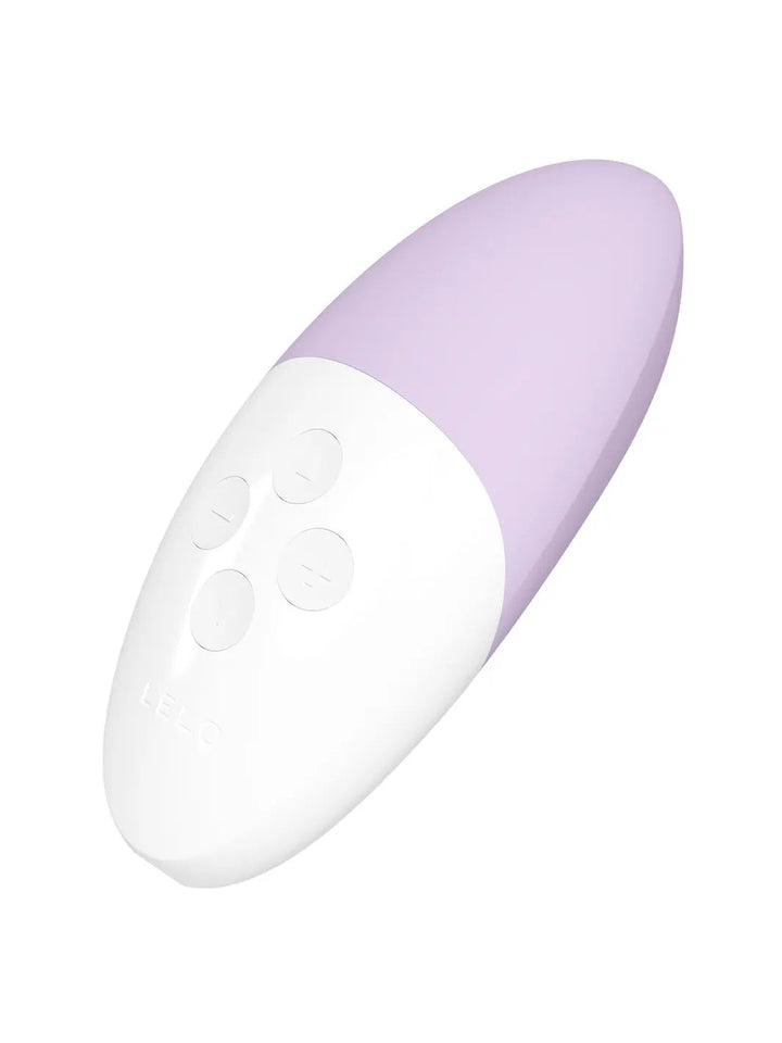 LELO Siri 3 Sound-Activated Clitoral Vibrator - joujou.com.au