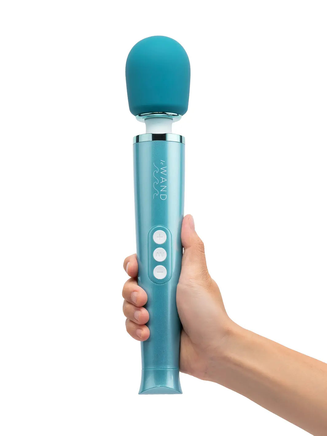 Le Wand Dive Submersible Rechargeable Personal Massager - joujou.com.au