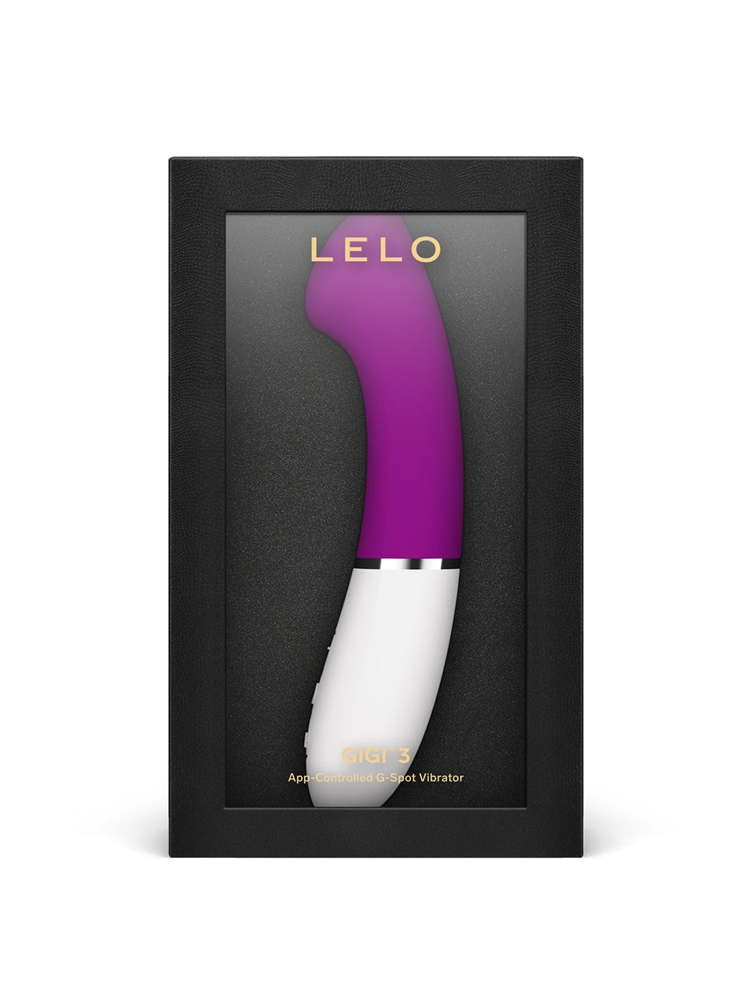 LELO Gigi 3 G-Spot Vibrator - joujou.com.au