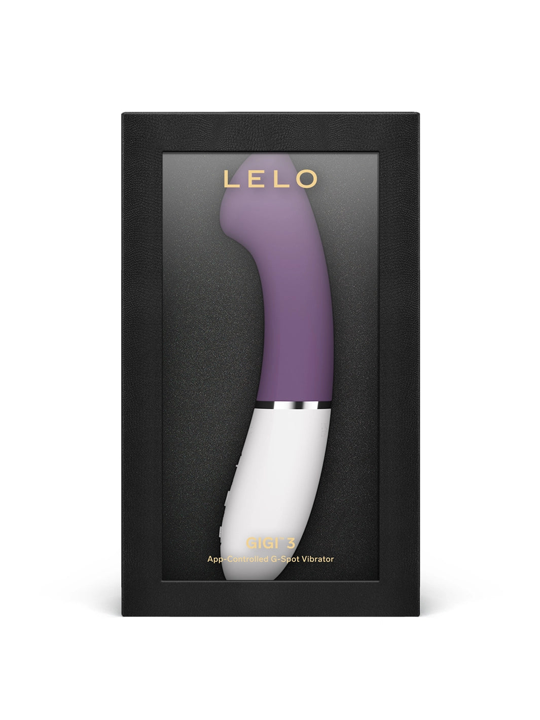 LELO Gigi 3 G-Spot Vibrator - joujou.com.au