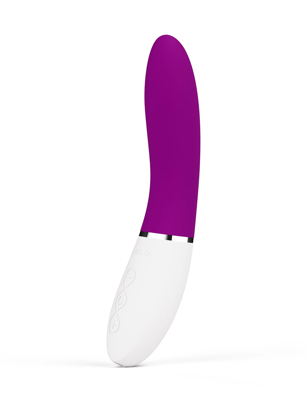 LELO Liv 3 G-Spot Vibrator - joujou.com.au