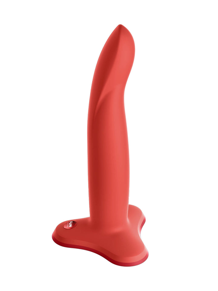 FUN FACTORY Limba Flex M Flexible Silicone Dildo - joujou.com.au