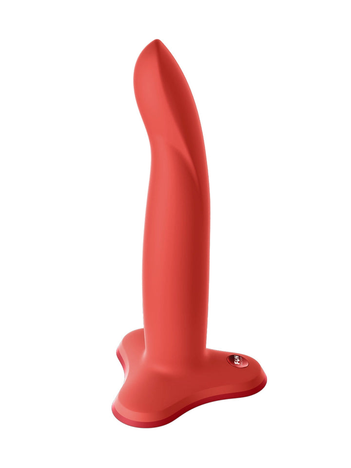 FUN FACTORY Limba Flex M Flexible Silicone Dildo - joujou.com.au