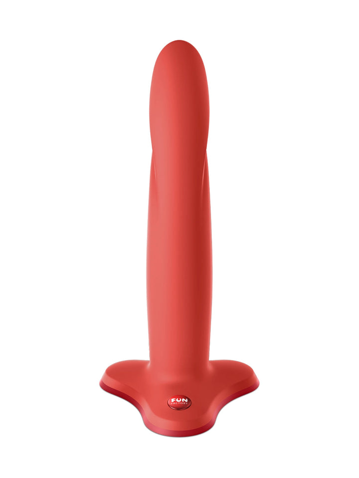 FUN FACTORY Limba Flex M Flexible Silicone Dildo - joujou.com.au