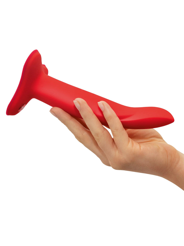 FUN FACTORY Limba Flex M Flexible Silicone Dildo - joujou.com.au