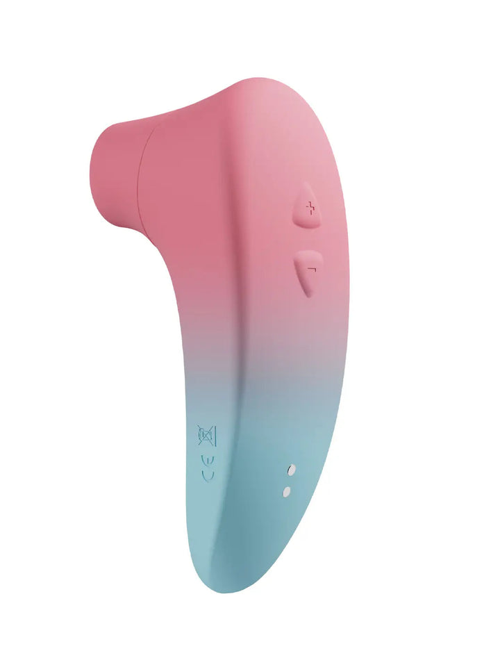 Lovense Tenera 2 Clitoral Suction Stimulator - joujou.com.au