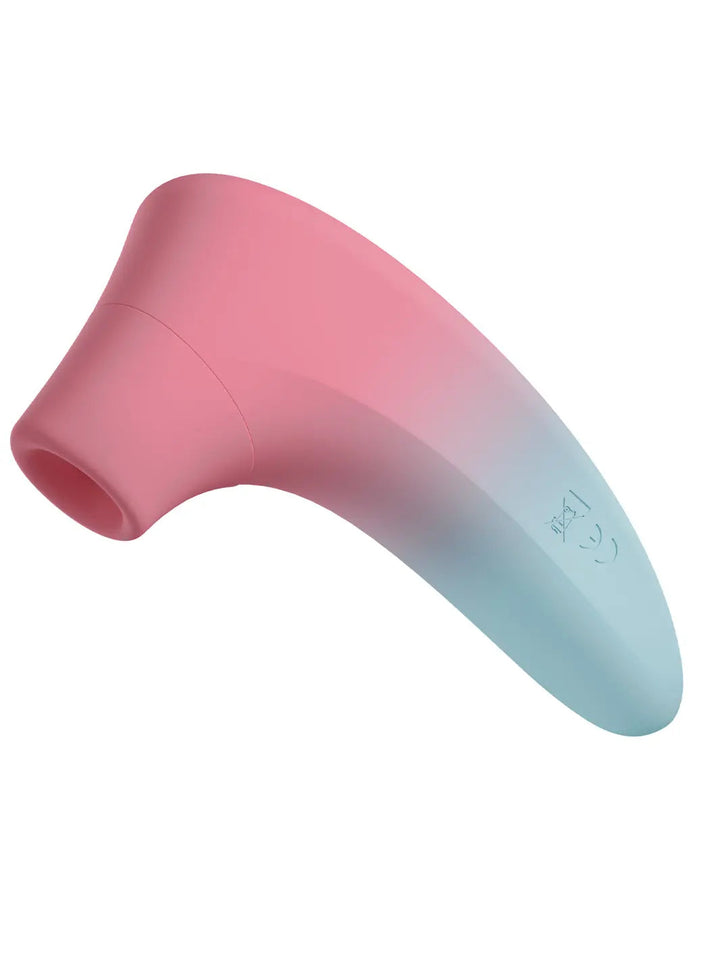 Lovense Tenera 2 Clitoral Suction Stimulator - joujou.com.au