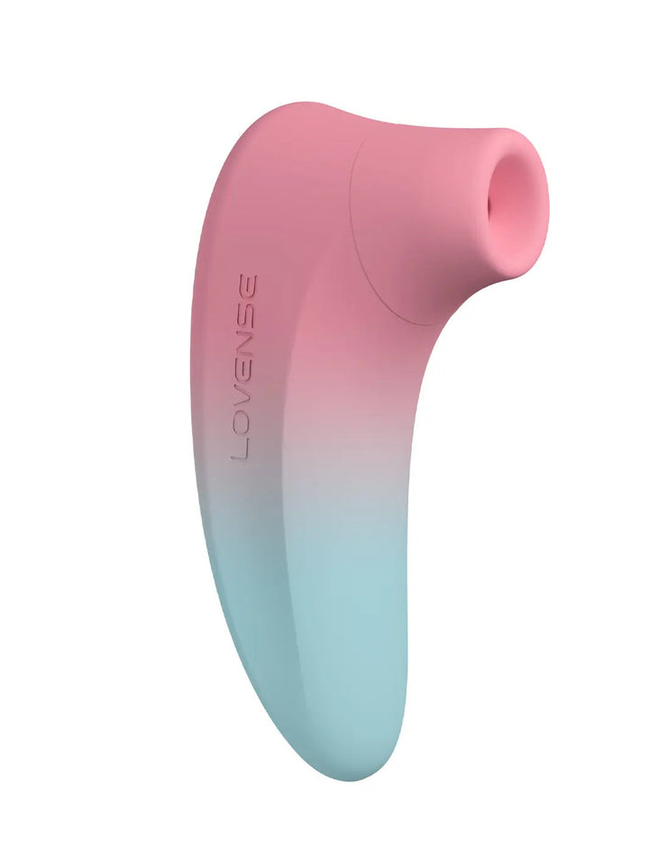 Lovense Tenera 2 Clitoral Suction Stimulator - joujou.com.au