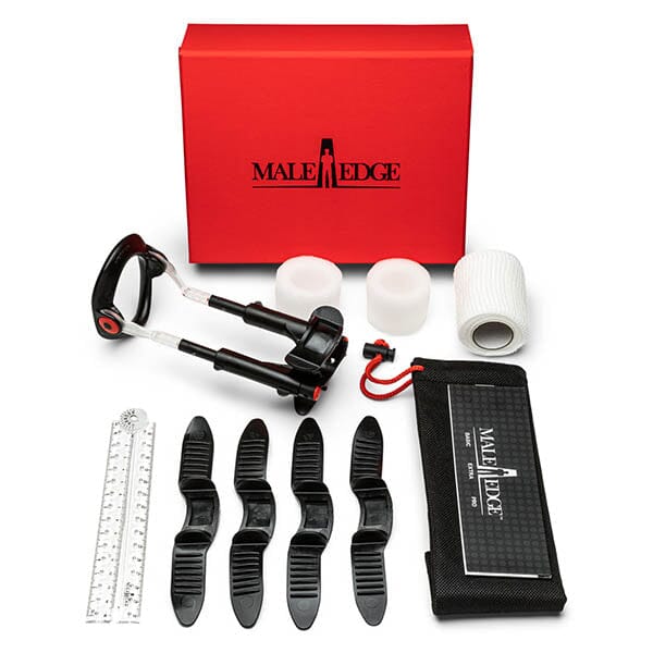 Male Edge Penis Enlarger Pro Kit - joujou.com.au