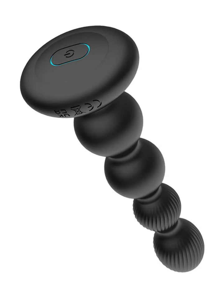 Nexus Tornado Rotating And Vibrating Remote Control Probe - joujou.com.au