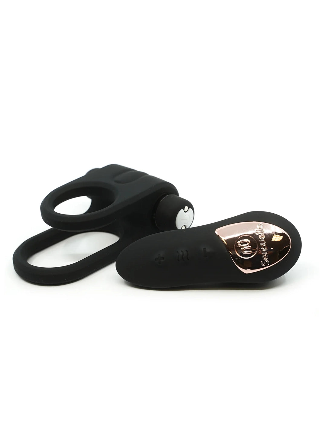 Nu Sensuelle Surge Silicone Ring With Remote Control XLR8 - joujou.com.au