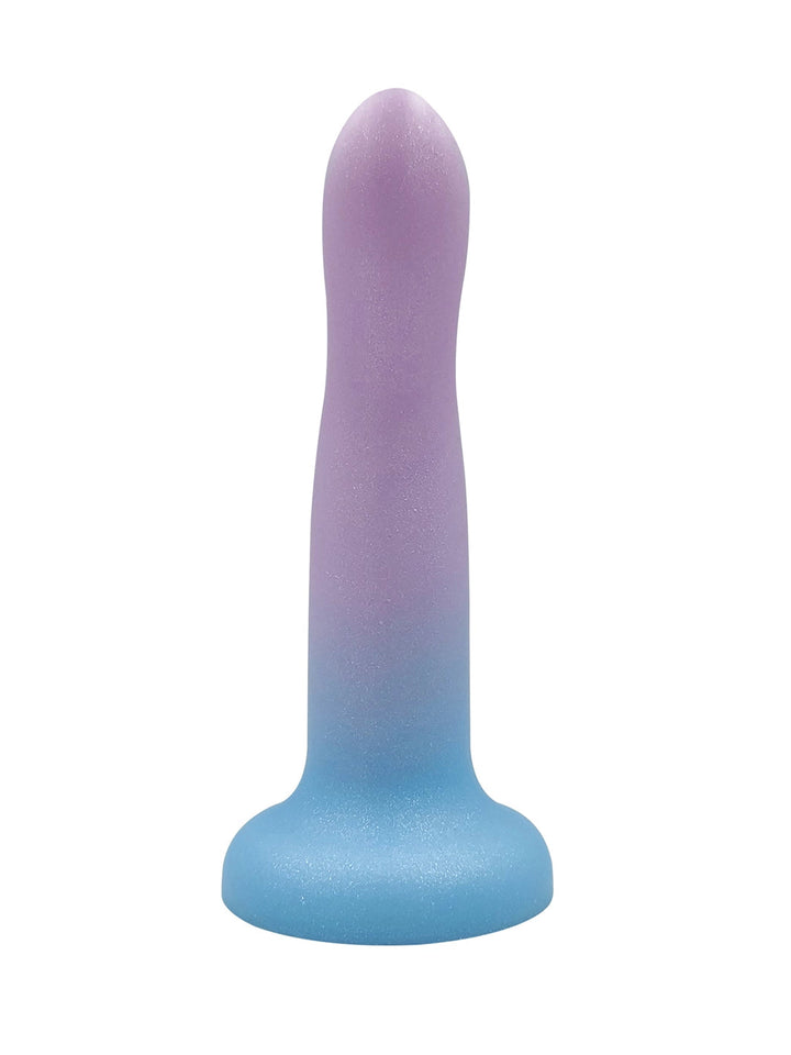 Playful Pleasures Silicone 5 inch Dong - joujou.com.au