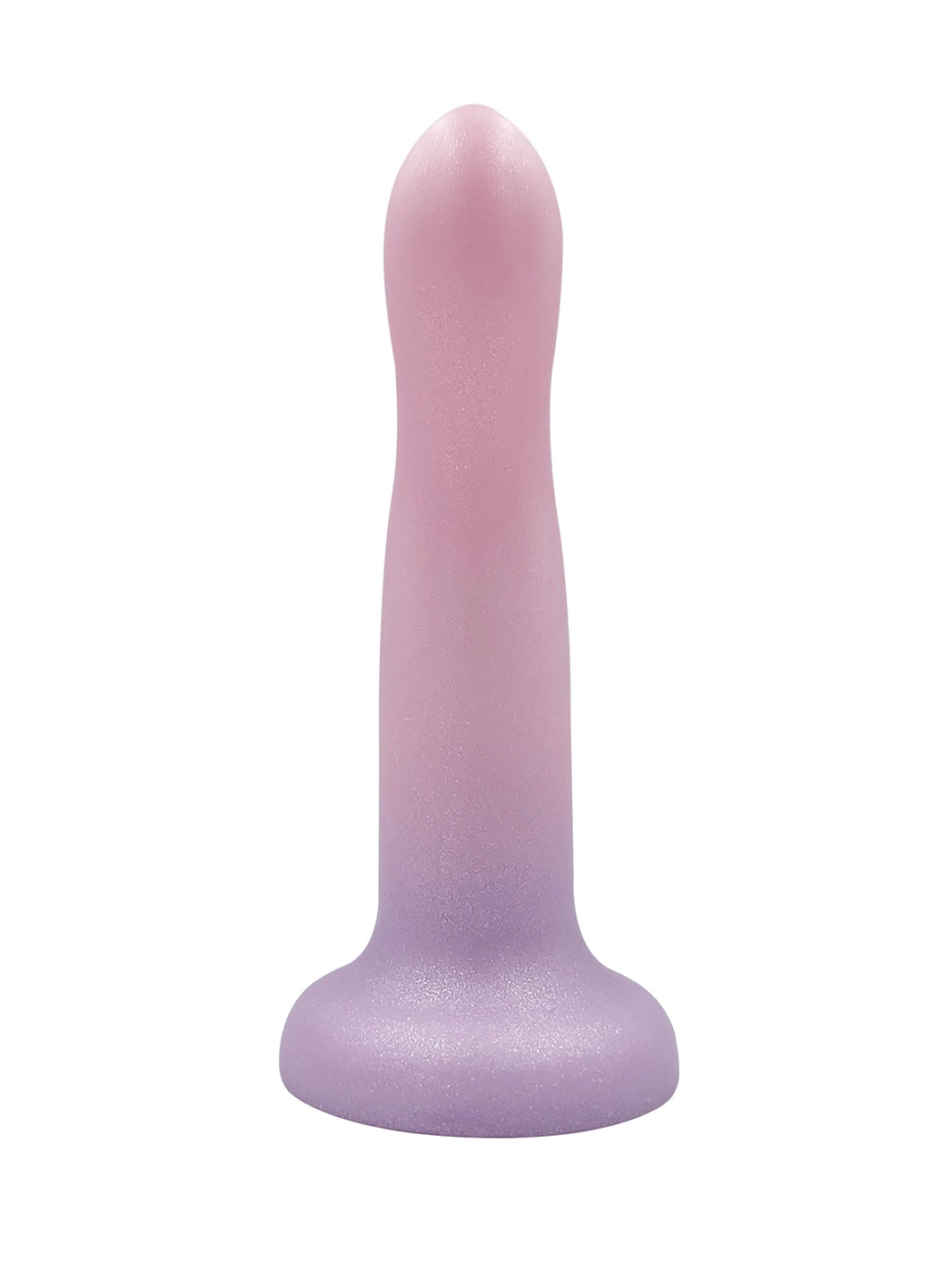 Playful Pleasures Silicone 5 inch Dong - joujou.com.au