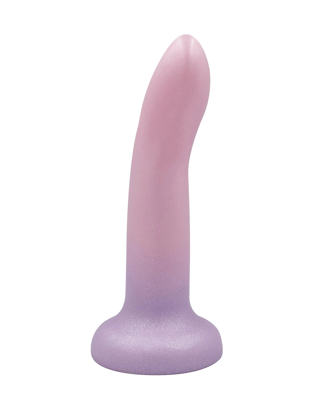 Playful Pleasures Silicone 5 inch Dong - joujou.com.au