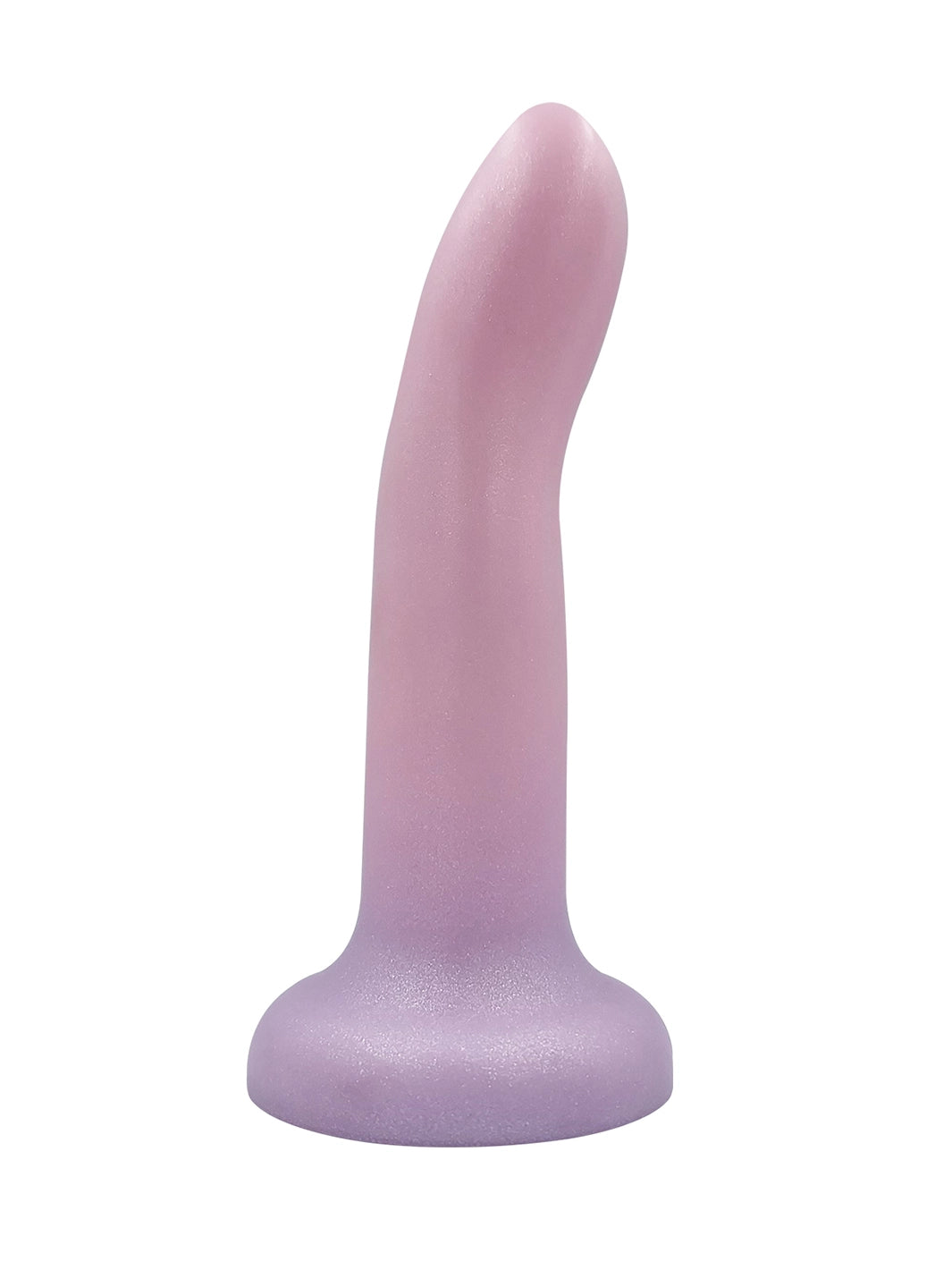 Playful Pleasures Silicone 6 inch Dong - joujou.com.au