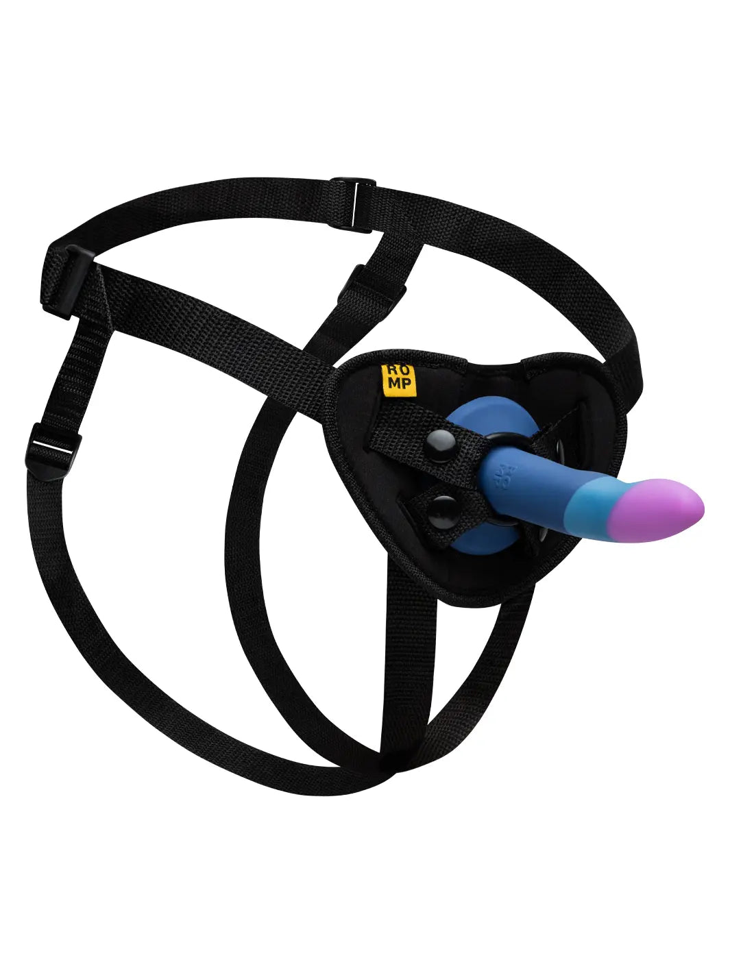 ROMP Piccolo Pegging Kit - joujou.com.au