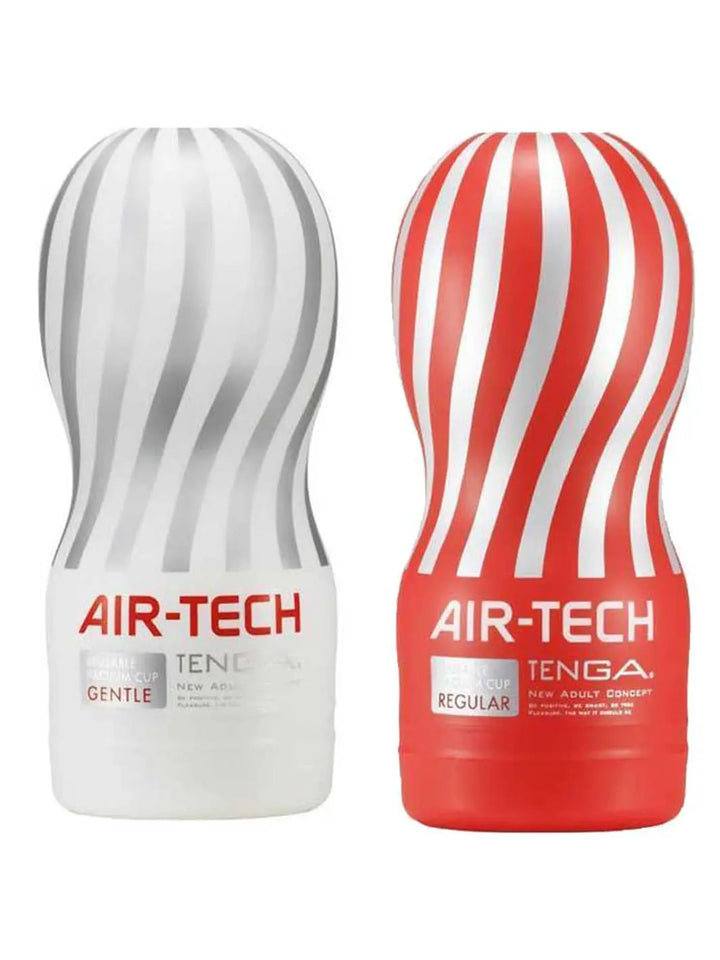 TENGA Reusable Vacuum Cup - joujou.com.au