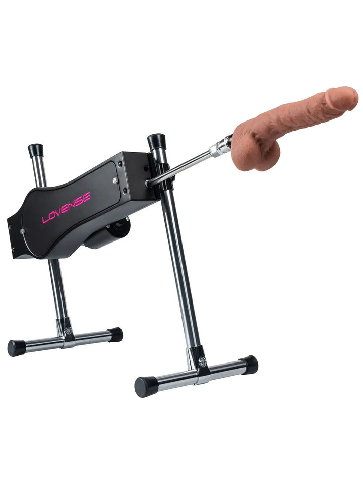 Lovense Sex Machine - joujou.com.au