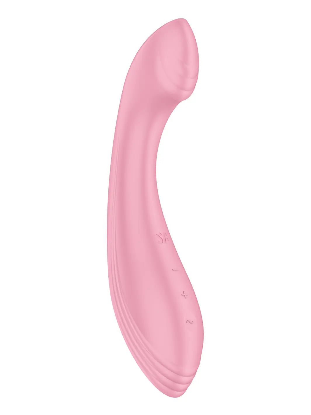 Satisfyer G-Force G-Spot Vibrator - joujou.com.au