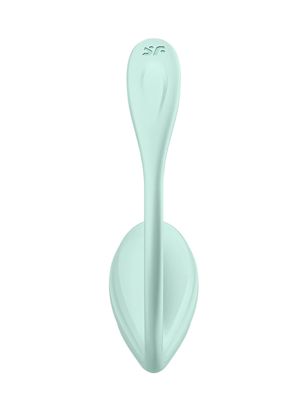 Satisfyer Smooth Petal App Controlled G-Spot Egg Vibrator - joujou.com.au