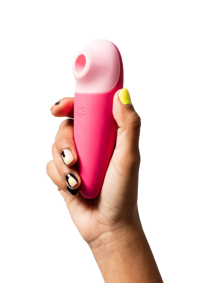 ROMP Shine x Clitoral Stimulator - joujou.com.au