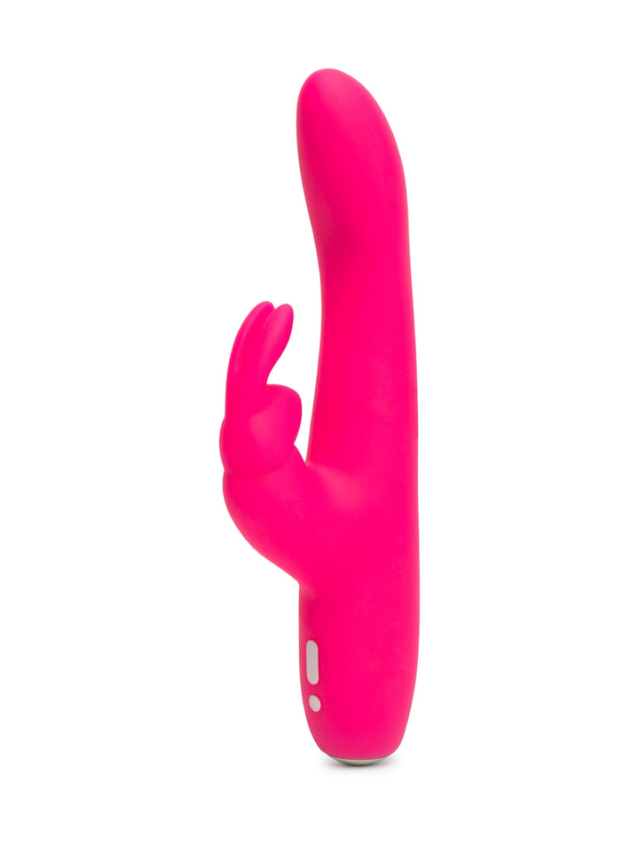 Happy Rabbit Slimline Curve Rabbit Vibrator - joujou.com.au