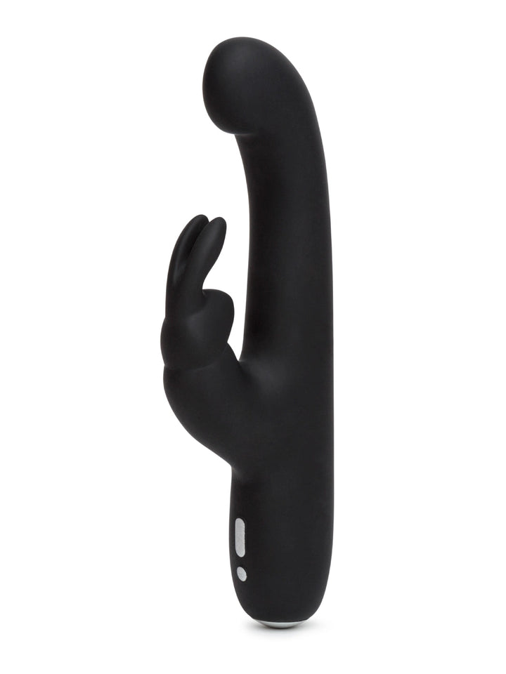 Happy Rabbit Slimline G-Spot Rabbit Vibrator - joujou.com.au