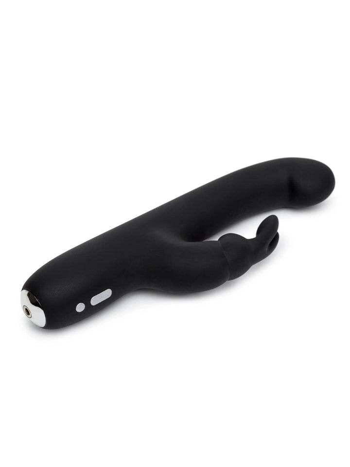 Happy Rabbit Slimline G-Spot Rabbit Vibrator - joujou.com.au