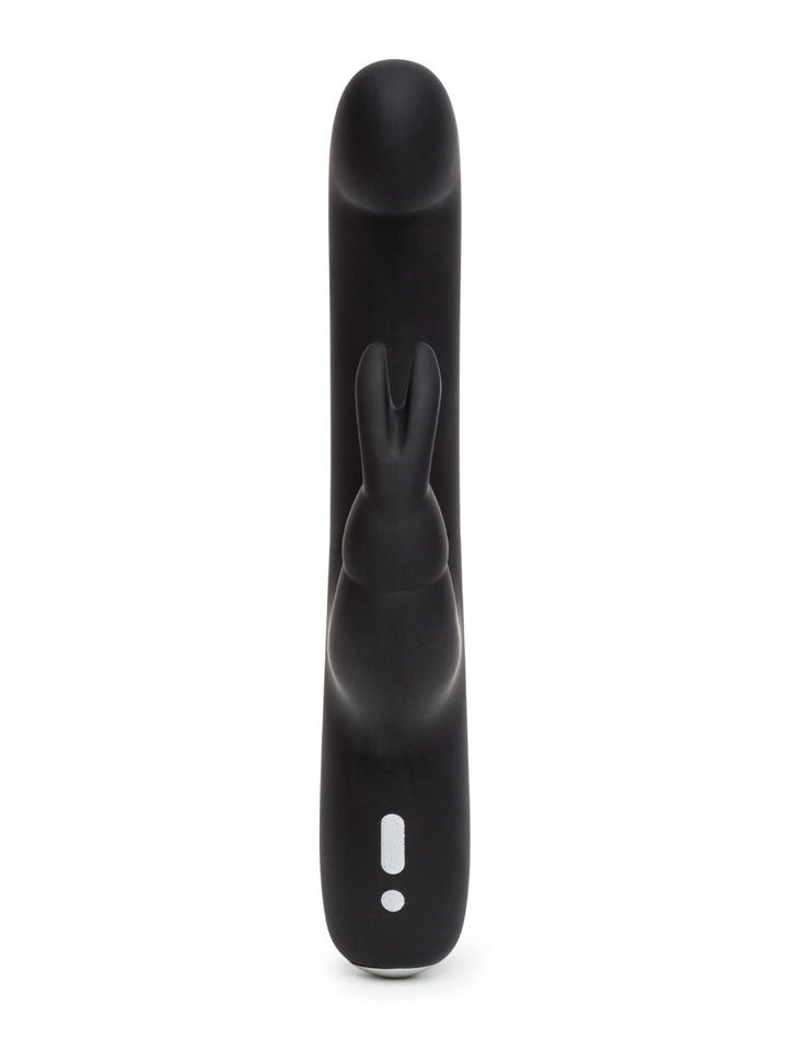 Happy Rabbit Slimline G-Spot Rabbit Vibrator - joujou.com.au