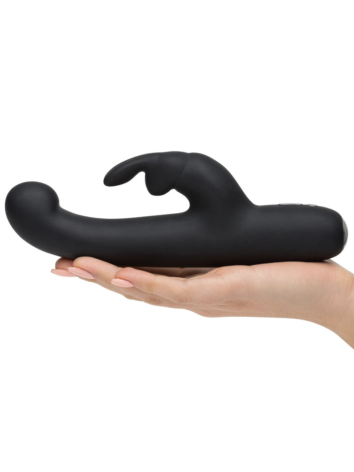 Happy Rabbit Slimline G-Spot Rabbit Vibrator - joujou.com.au