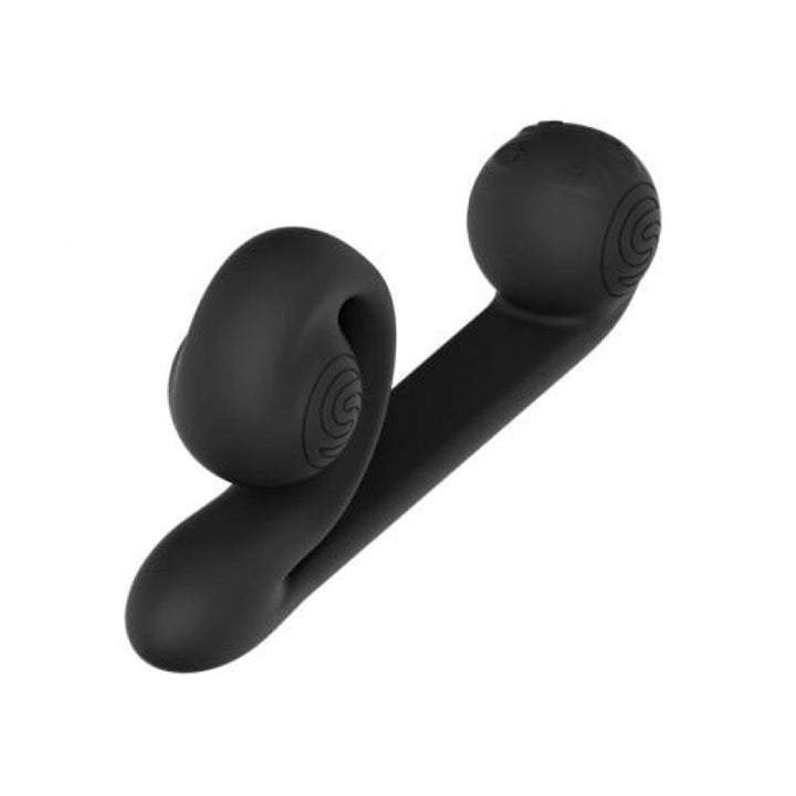 Snail Vibe Rechargeable Dual Vibrator - joujou.com.au