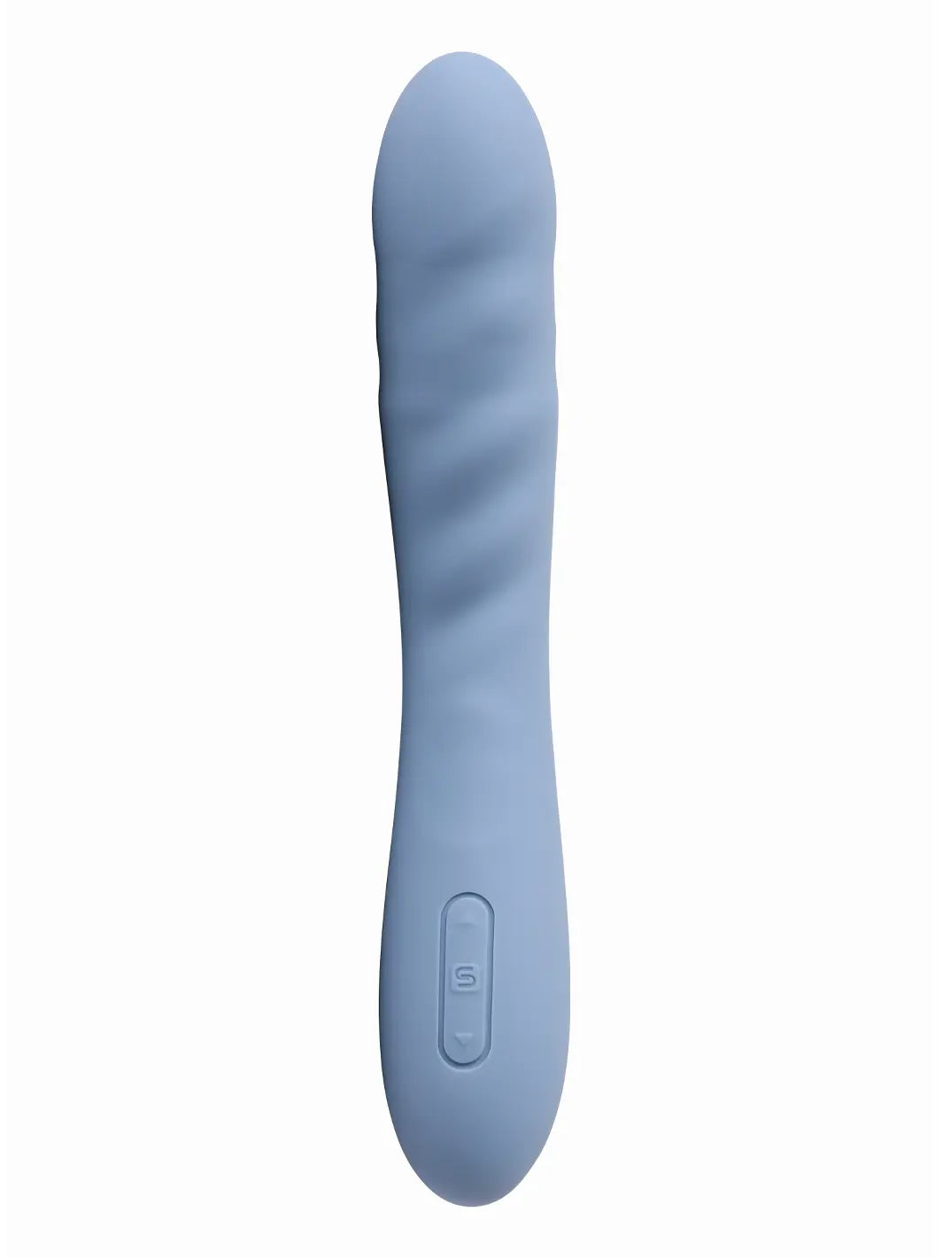 Svakom Ava Neo Thrusting Interactive Vibrator - joujou.com.au