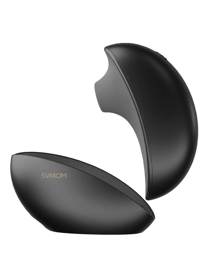 Svakom Pulse Galaxie Clitoral Stimulator - joujou.com.au