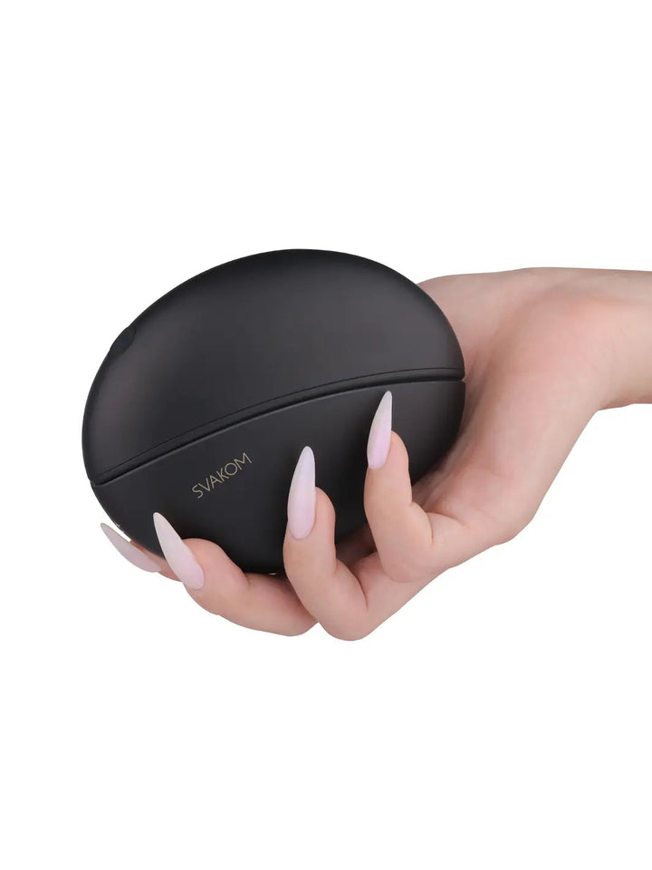 Svakom Pulse Galaxie Clitoral Stimulator - joujou.com.au