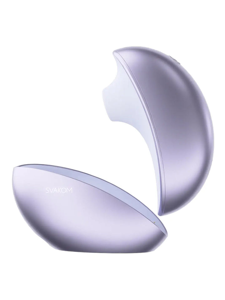 Svakom Pulse Galaxie Clitoral Stimulator - joujou.com.au