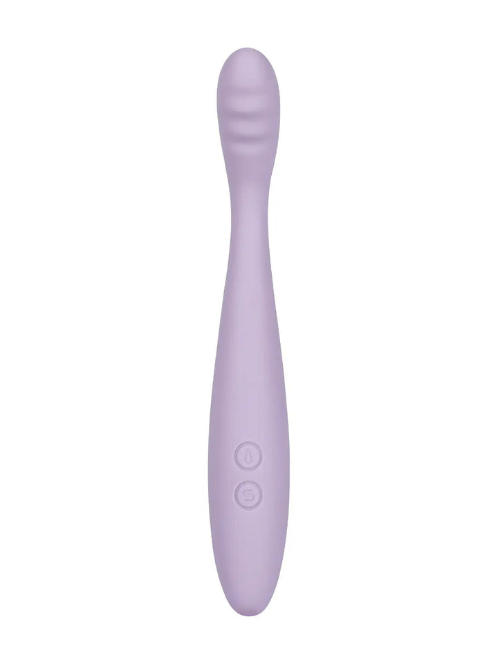 Svakom Cici 2 Flexible G-Spot Vibrator - joujou.com.au