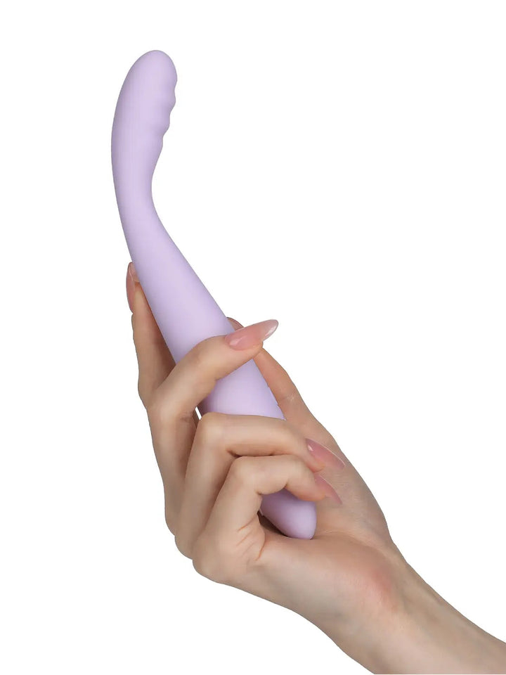 Svakom Cici 2 Flexible G-Spot Vibrator - joujou.com.au