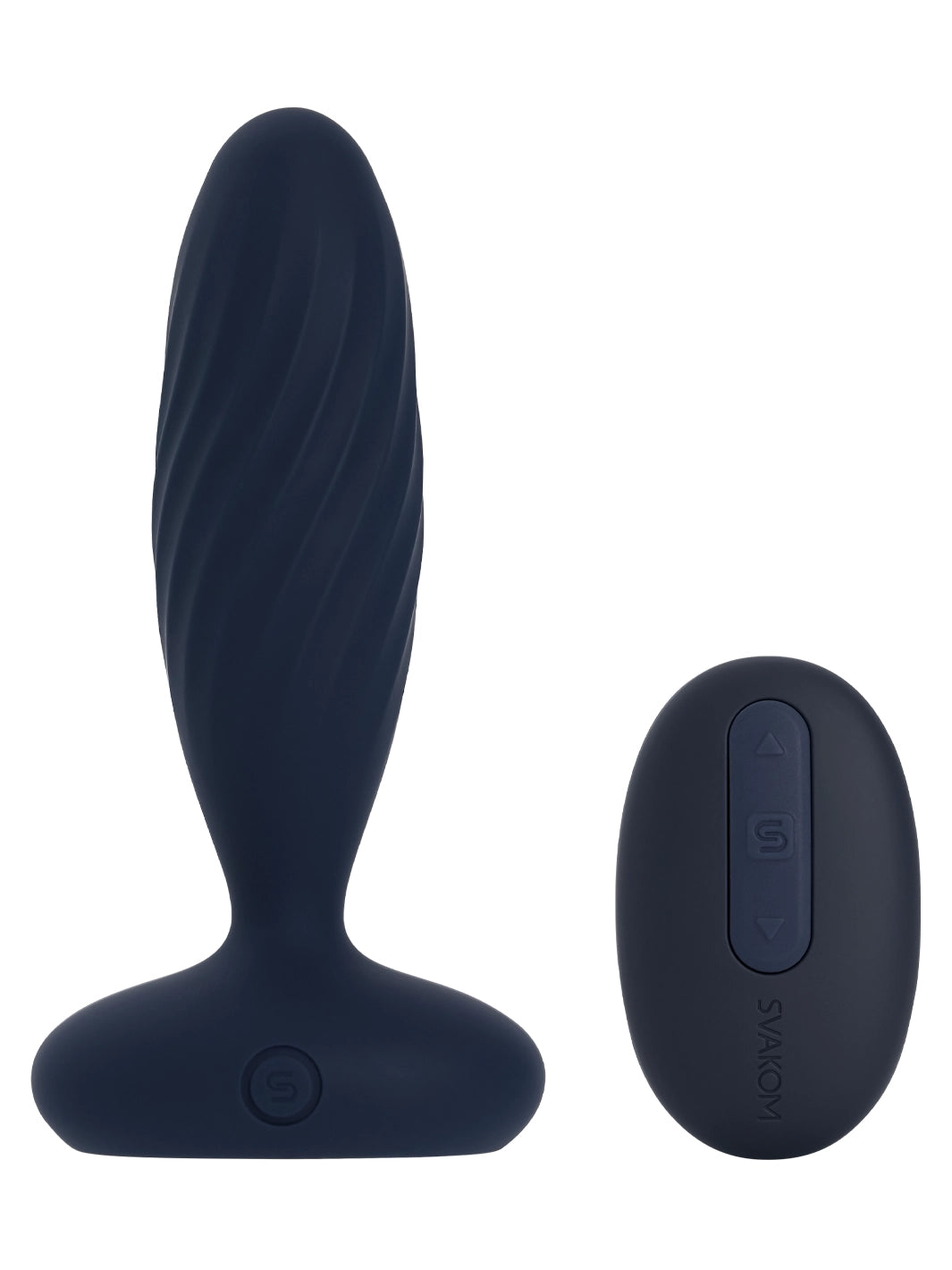 Svakom Jordan Thrusting Anal Vibrator - joujou.com.au