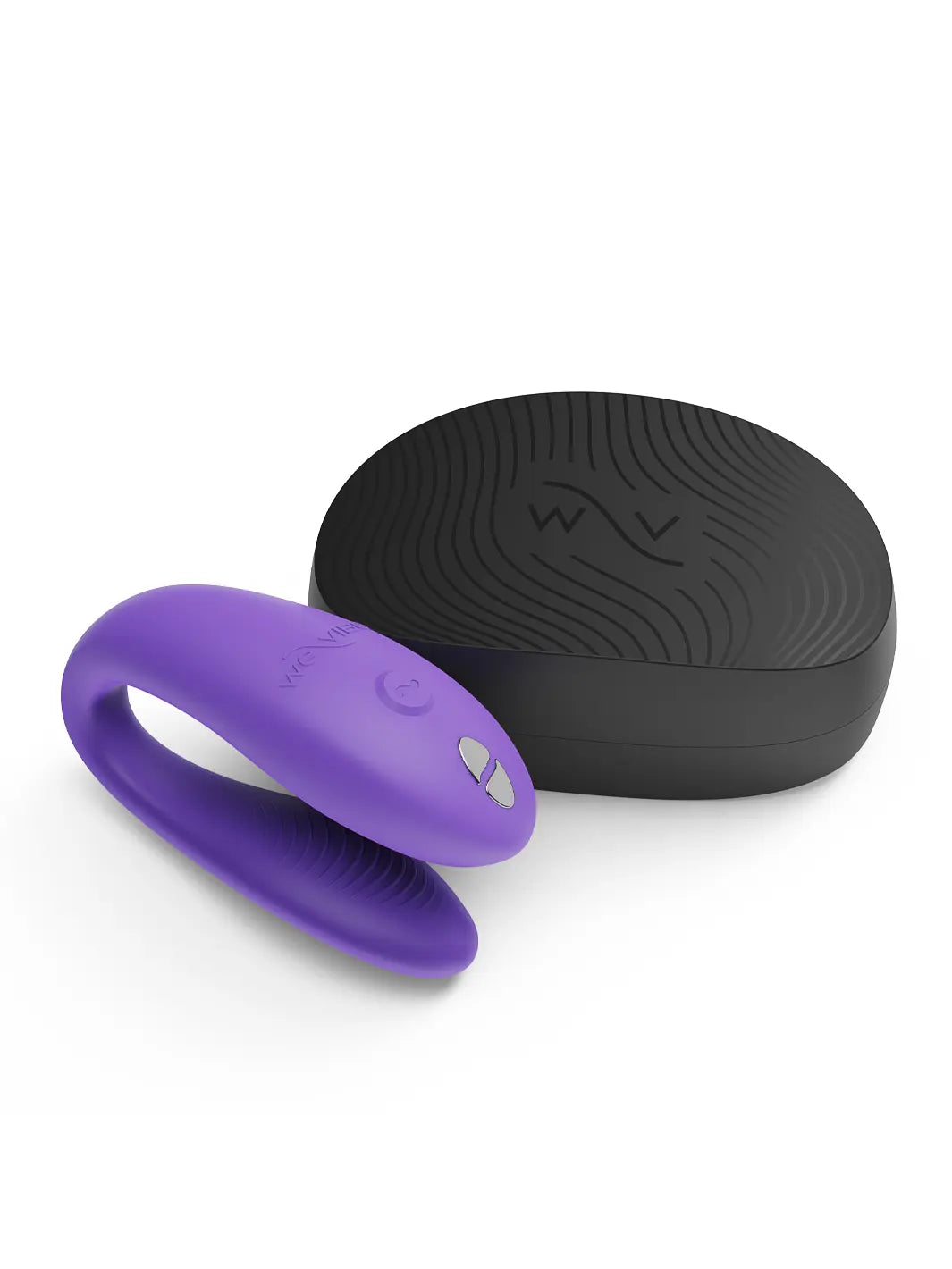 WeVibe Sync Go Couples Vibrator - joujou.com.au