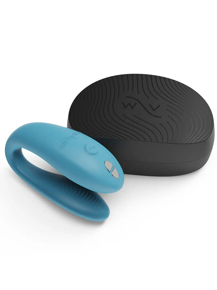 WeVibe Sync Go Couples Vibrator - joujou.com.au