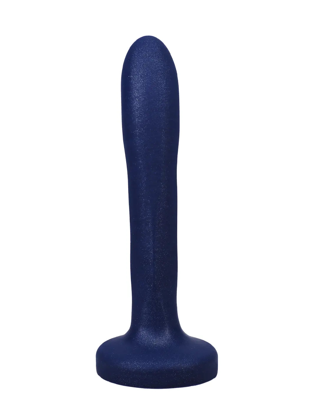 Tantus Charmer Silicone G Spot Dildo - joujou.com.au