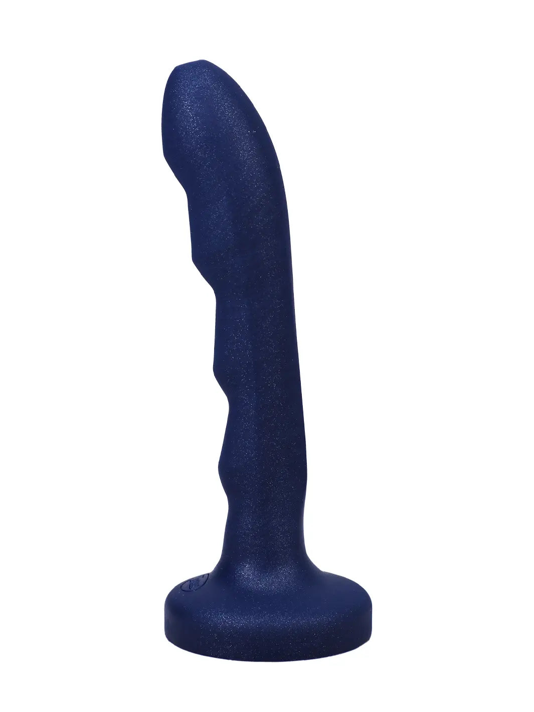 Tantus Charmer Silicone G Spot Dildo - joujou.com.au